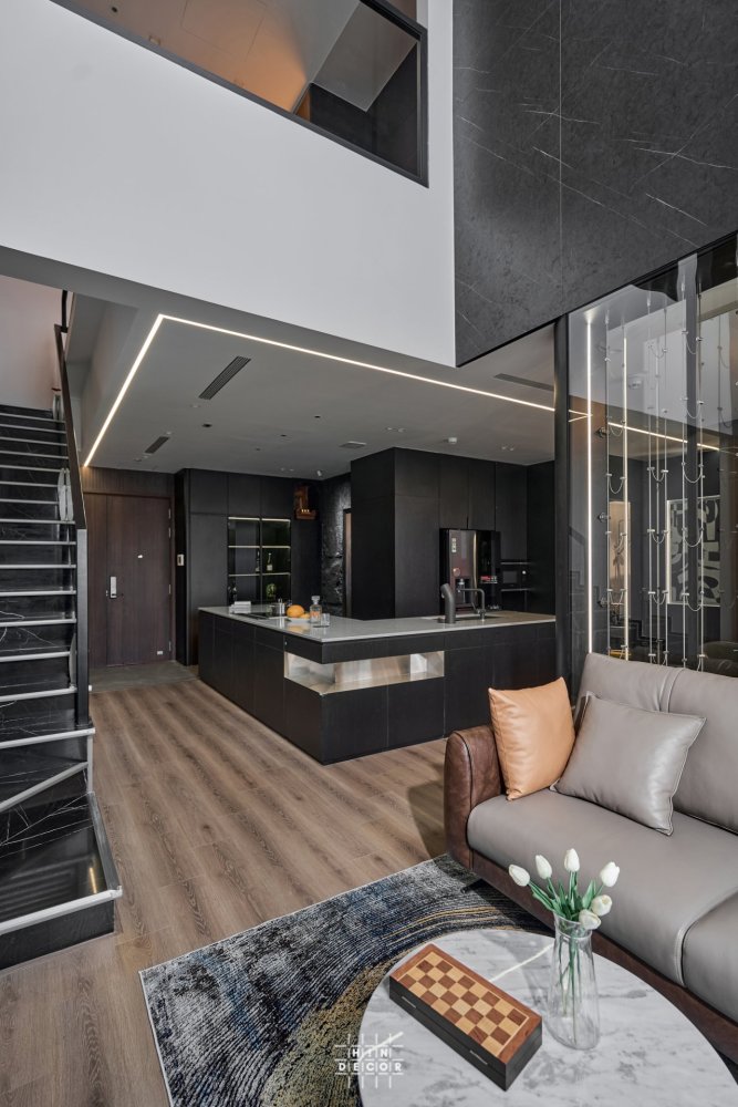 Căn Hộ B21.05 One Verandah (Thực Tế)